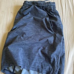 Lululemon pacebreaker